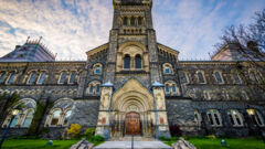 Education - INN1060-BMK3000-CAUniversity