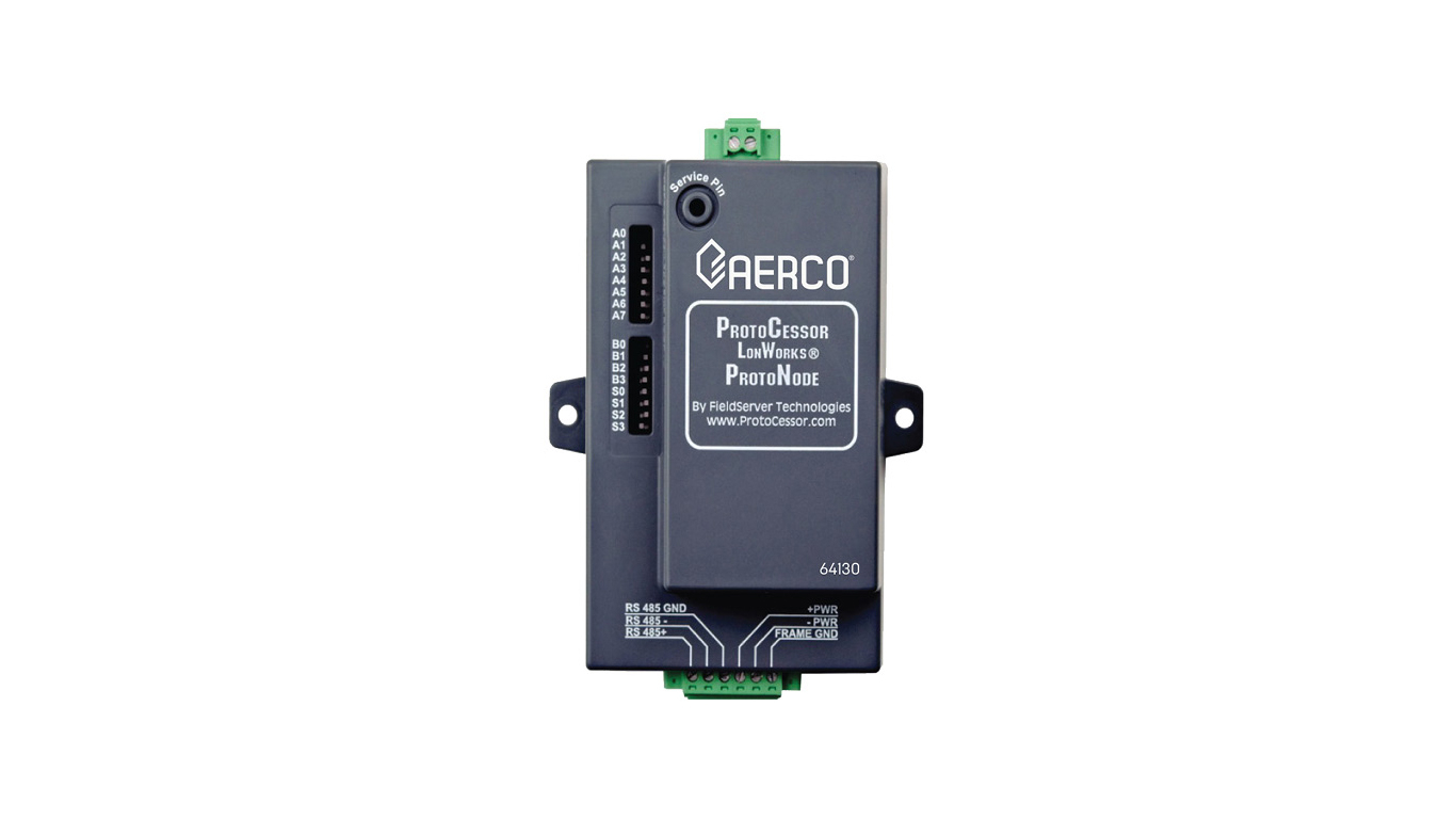 Product Image - ProtoNode Gateway