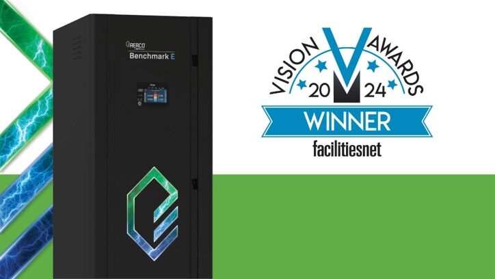 Vision Awards 2024 - BMK E