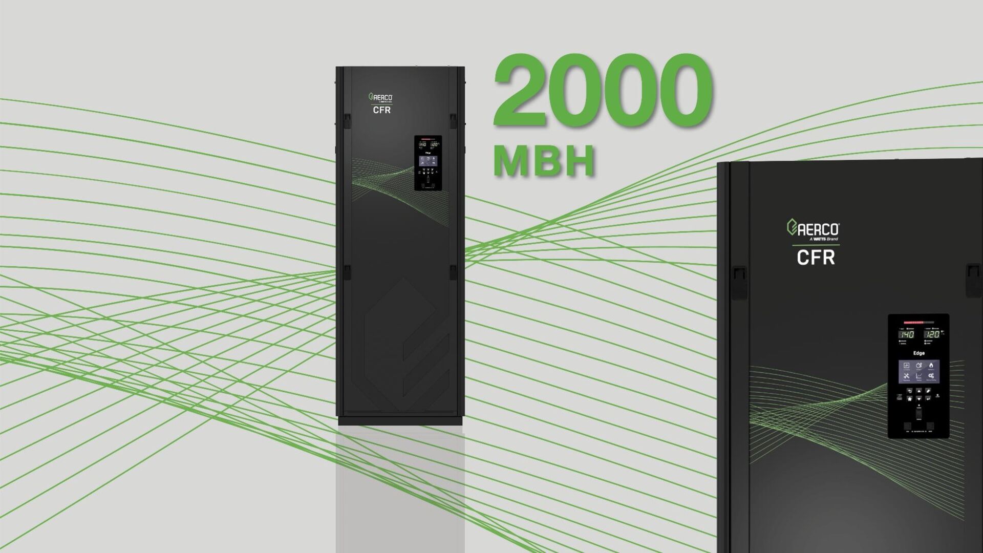 News story image - AERCO CFR 2000