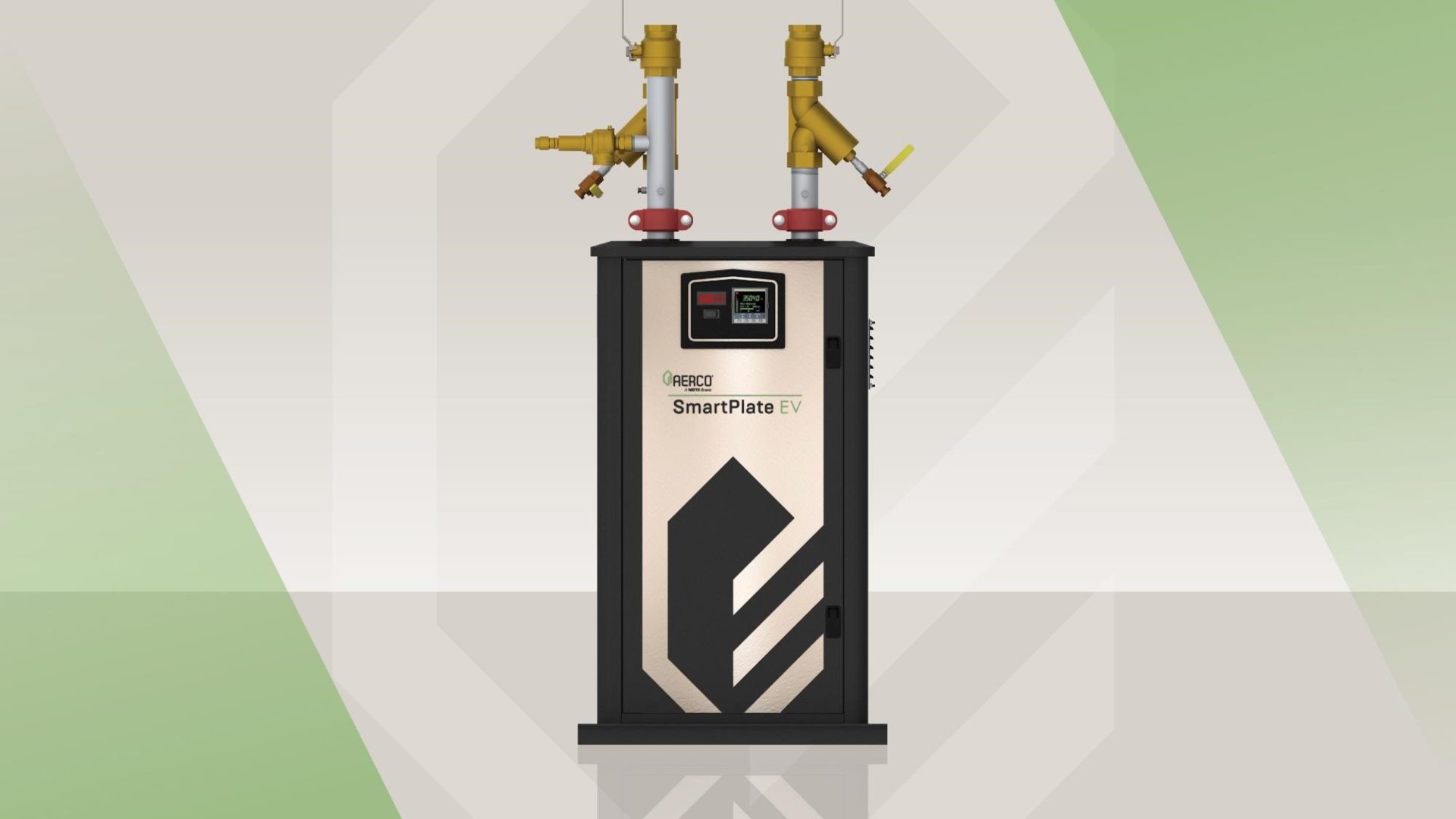 AERCO SPEV HF News Story Image