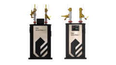 SmartPlate EV both units carousel