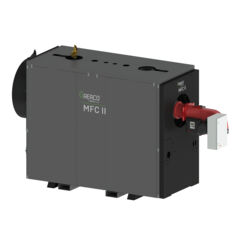 MFC II - square