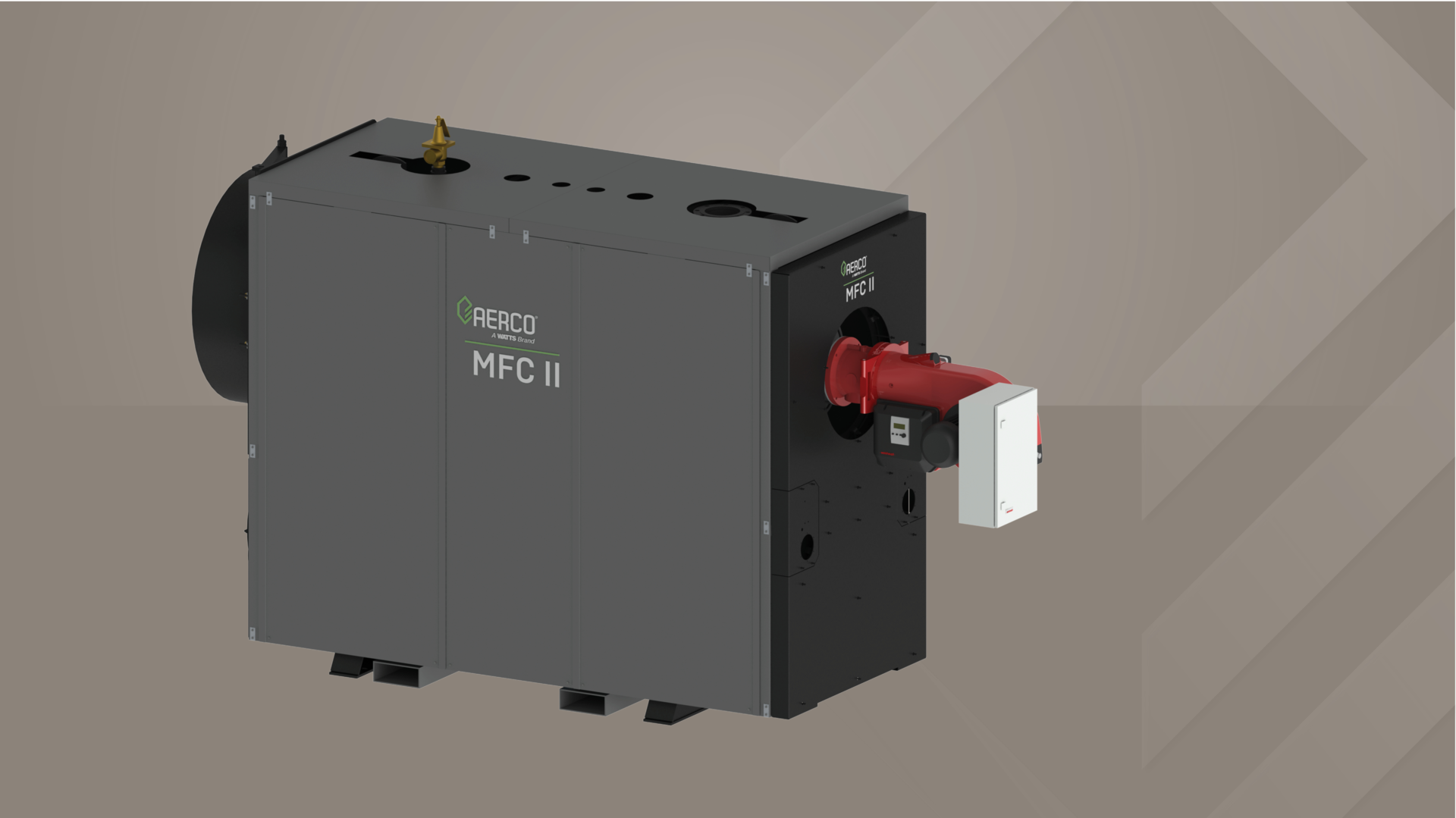 MFC II